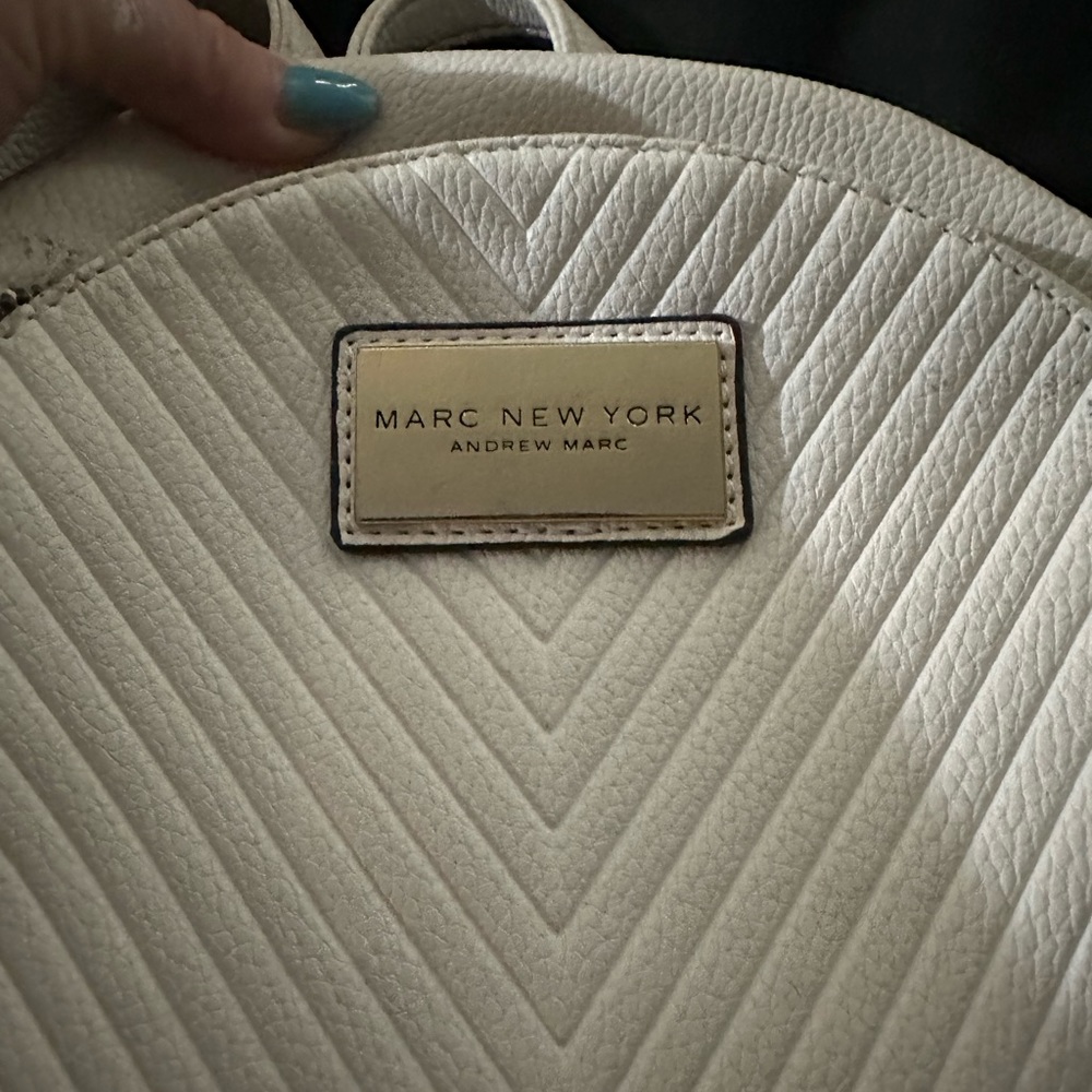 Marc New York backpack